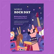 Image result for Banda Concierto Poster Template