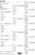 Image result for Blank Family Tree Form Template