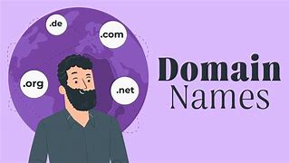 Image result for Do I Need a Domain Name