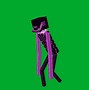 Image result for Minecraft Enderman Drawing