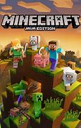 Image result for Minecraft Java Edition Game