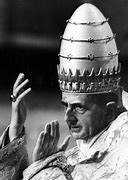 Image result for Pope Paul VI On Liturgy