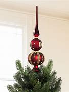 Image result for Christmas Tree Topper Ornaments