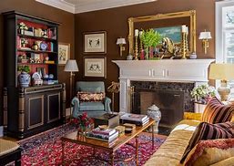 Image result for Earth Tones House Decor