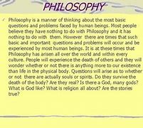 Image result for 10 Branches of Philosophy