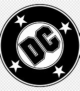 Image result for Wbd DC Comics Logo