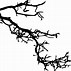 Image result for Tree Branch Icon.png