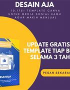 Image result for Detik Com Template Canva