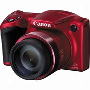 Image result for Canon PowerShot Camera