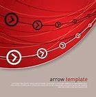 Image result for Arrow Template