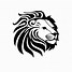 Image result for Lion Decal SVG