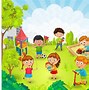 Image result for Play Park Clip Art