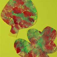 Image result for Fall Leaf Craft Sunday School