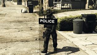 Image result for Missori Police Shields