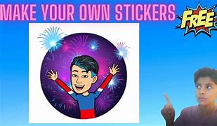 Image result for Create Your Own Stickers Free