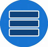 Image result for Menu Line Icon