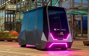 Image result for Autonomous Vehicles 5G