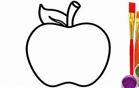 Image result for Apple Sketch