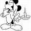 Image result for Printable Coloring Pages for Kids Mickey Mouse