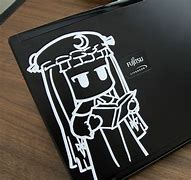 Image result for Image Sticker Art for Laptop