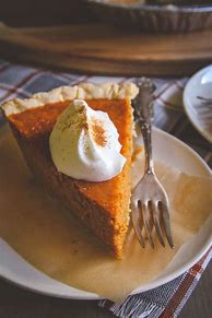 Image result for Pumpkin Pie Recipe Ingredients