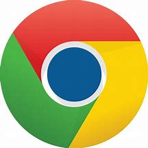 Image result for Google Chrome App Icon