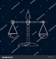 Image result for Scales of Justice Lawyer Logo