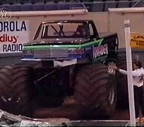 Image result for Ada OK Monster Trucks