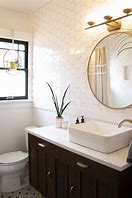 Image result for Bathroom Vanity Lighting Design