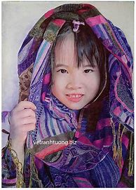 Image result for Tranh Son Dau Art