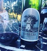 Image result for Silver Oak Napa Valley Cabernet Sauvignon