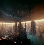 Image result for Futuristic Floating City Concept Art