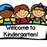 Image result for Welcome to Kindergarten Coloring Page