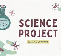 Image result for Canva Science Template