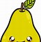 Image result for 2 Pears Clip Art