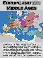 Image result for Feudalism during the Middle Ages