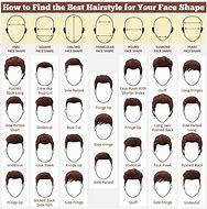 Image result for Different Cuts for Your Hair