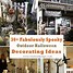 Image result for Easy DIY Outdoor Halloween Decorations