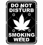 Image result for Someone Smoking Weed