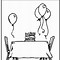 Image result for Happy Birthday Coloring Pages Printable