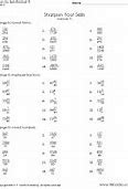 Image result for Free Printable Math Worksheets for 6th Grade