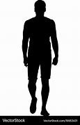 Image result for Dark Silhouette of Person Black Background