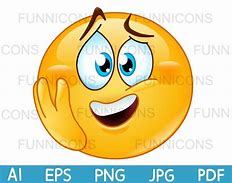 Image result for Exicting Emoji