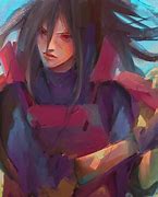 Image result for Female Madara Uchiha