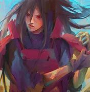 Image result for Madara Uchiha Armor