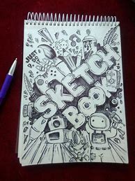 Image result for Sketchbook Cover Design Ideas