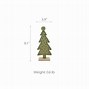 Image result for Building a Wooden Christmas Tree