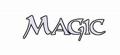 Image result for Diamond Magic Logo