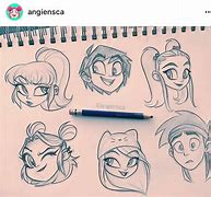 Image result for Friend Group Drawing