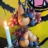 Image result for Halloween Tree Crafts